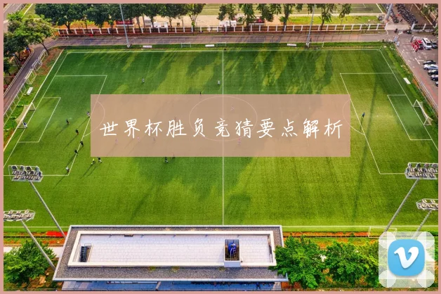 世界杯胜负竞猜要点解析